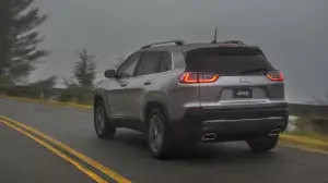 Jeep Cherokee 2019 - 46