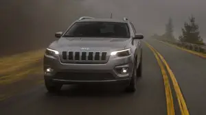 Jeep Cherokee 2019 - 48