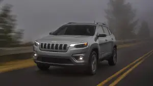 Jeep Cherokee 2019 - 50