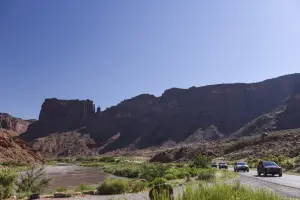 Jeep Cherokee - Evento in Utah - 4