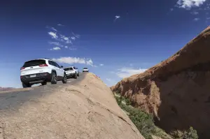 Jeep Cherokee - Evento in Utah - 7
