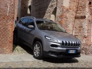 Jeep Cherokee MY 2014 - Primo Contatto - 25