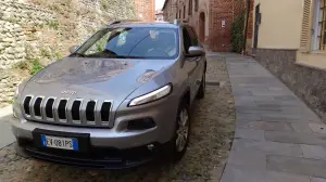 Jeep Cherokee MY 2014 - Primo Contatto - 60