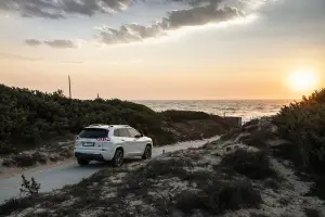 Jeep Cherokee MY 2019 - 18