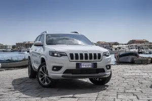 Jeep Cherokee MY 2019 - 4