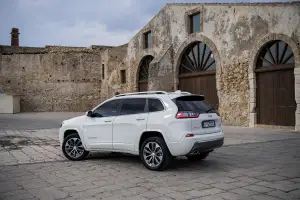 Jeep Cherokee MY 2019 - 6