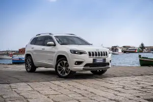 Jeep Cherokee MY 2019 - 7