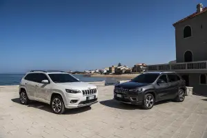 Jeep Cherokee MY 2019 - 81