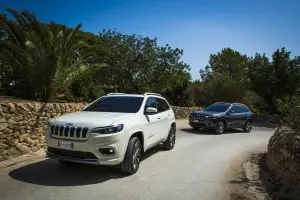 Jeep Cherokee MY 2019 - 83