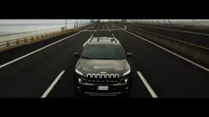 Jeep Cherokee - Spot UK