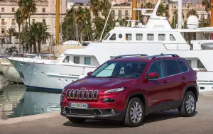 Jeep Cherokee - 5