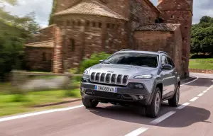 Jeep Cherokee - 6