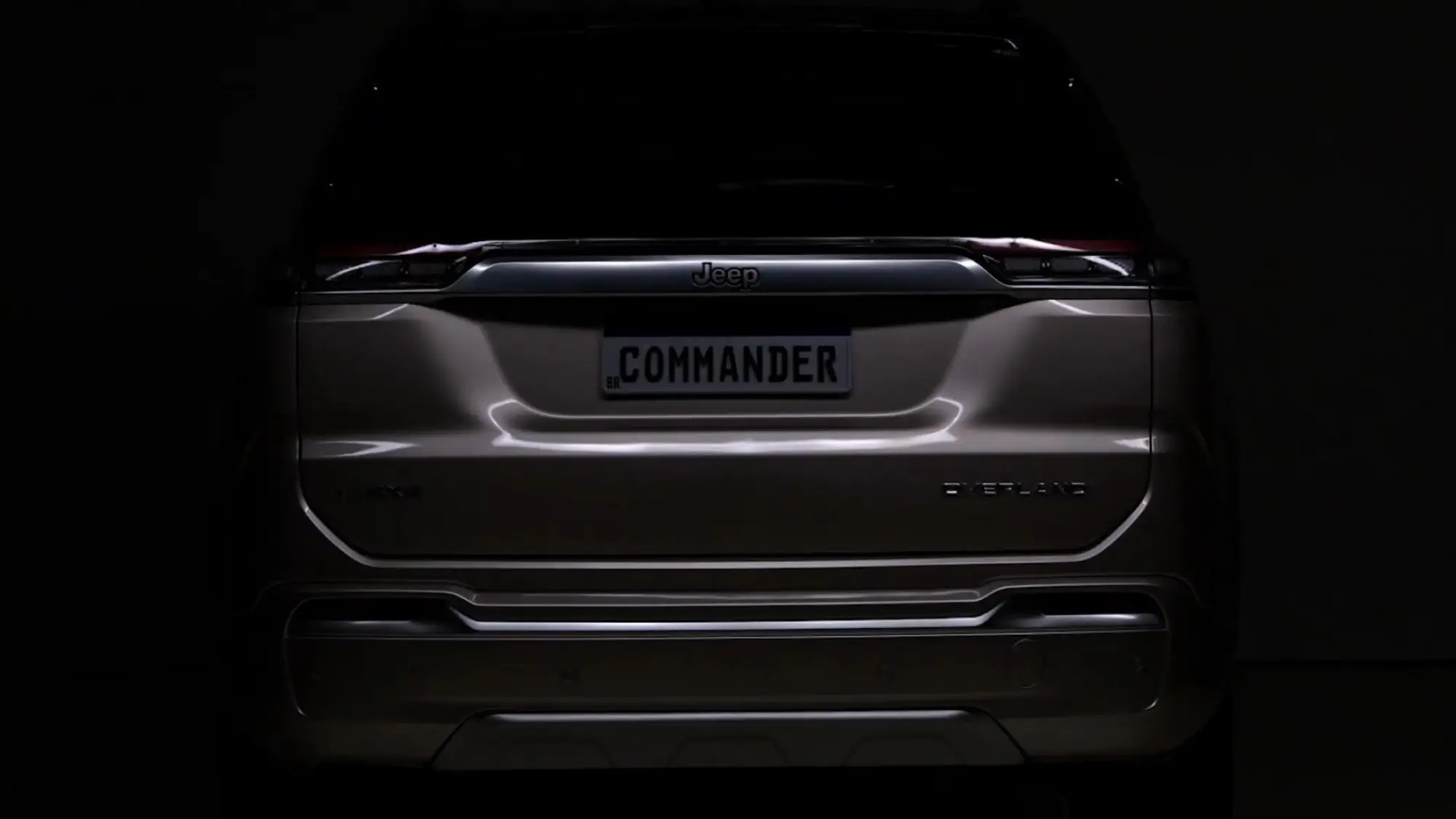 Jeep Commander 2022  - 10