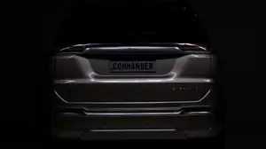 Jeep Commander 2022 