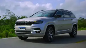 Jeep Commander 2022 