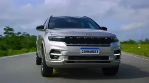 Jeep Commander 2022 