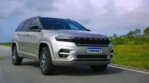 Jeep Commander 2022 
