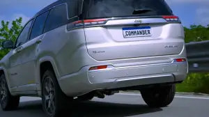 Jeep Commander 2022 