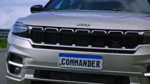 Jeep Commander 2022 