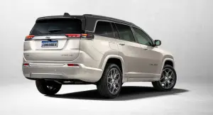 Jeep Commander 2022 