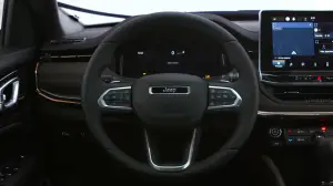Jeep Commander 2022 