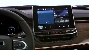 Jeep Commander 2022 