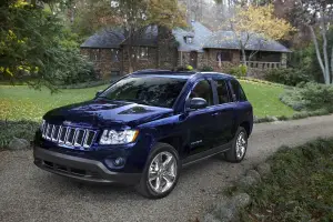 Jeep Compass 2011 - 6