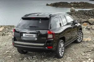 Jeep Compass 2014