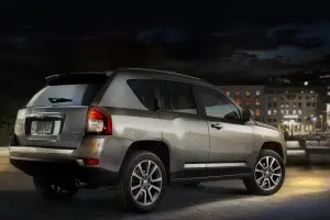 Jeep Compass 2014