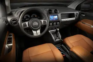 Jeep Compass 2014 - 4