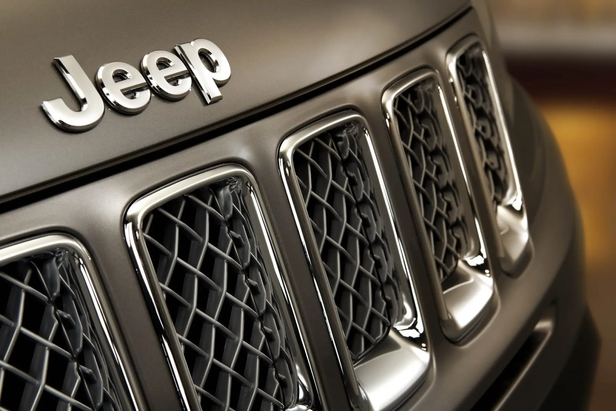 Jeep Compass 2014 - 8