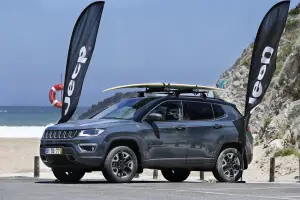 Jeep Compass 2017 Mopar  - 1