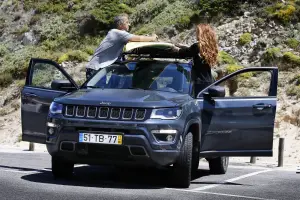 Jeep Compass 2017 Mopar  - 2
