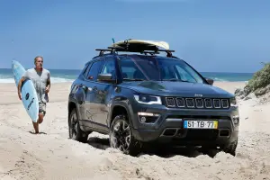 Jeep Compass 2017 Mopar  - 3