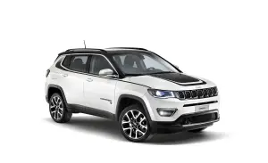 Jeep Compass 2017 Mopar  - 4