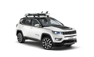 Jeep Compass 2017 Mopar  - 5