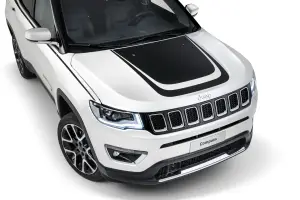 Jeep Compass 2017 Mopar  - 7