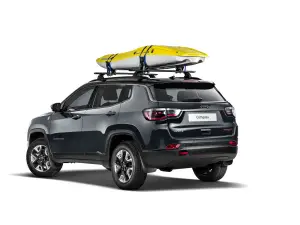 Jeep Compass 2017 Mopar  - 8