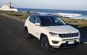 Jeep Compass 2017 - 11