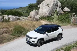 Jeep Compass 2017 - 12