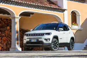 Jeep Compass 2017 - 13