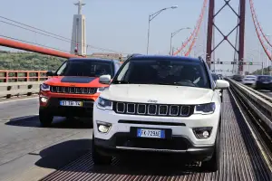 Jeep Compass 2017 - 15