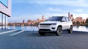 Jeep Compass 2017 - 1