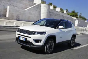 Jeep Compass 2017 - 4