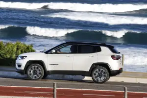 Jeep Compass 2017 - 8