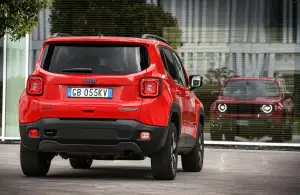 Jeep Compass 4xe e Renegade 4xe