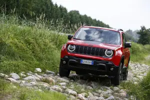 Jeep Compass 4xe e Renegade 4xe - 36