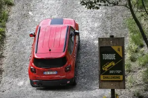 Jeep Compass 4xe e Renegade 4xe