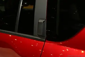 Jeep Compass Ginevra 2011