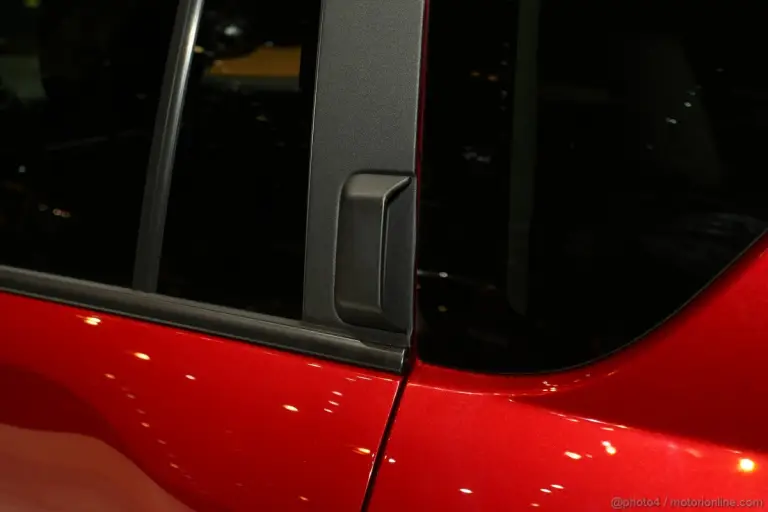 Jeep Compass Ginevra 2011 - 7